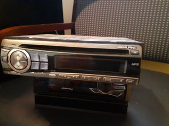 ESTEREO PIONEER Car RADIO