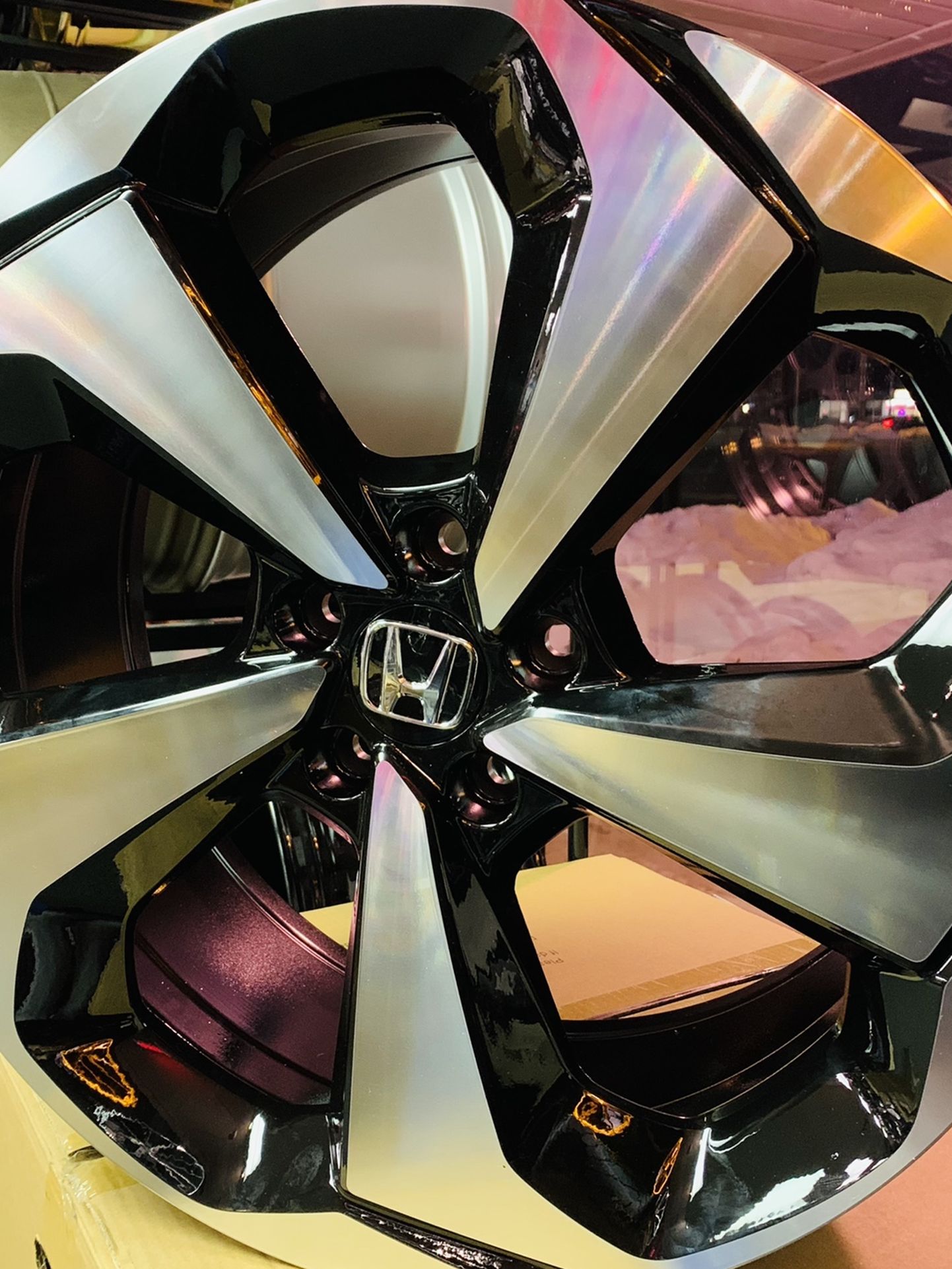 🔥🔥🔥20 inch in stock!🔥🔥🔥(only 50 down payment / no credit needed )