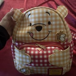 Disney Back Pack 