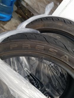 Tire 17