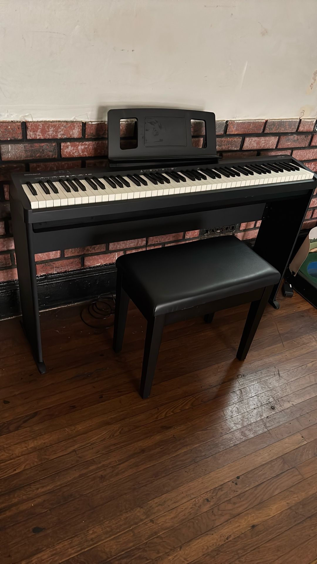 Roland FP-10