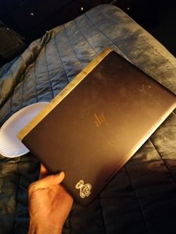 Laptop