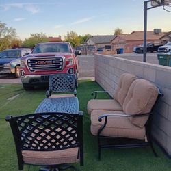 Nice Patio Furniture 