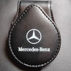 Mercedes Sunglasses Holder 
