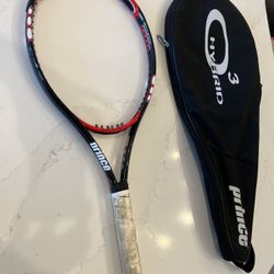 Prince Tennis Racquet