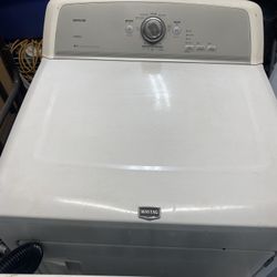 Dryers take your choice $175 each all come with a full warranty, including parts and labor delivery available