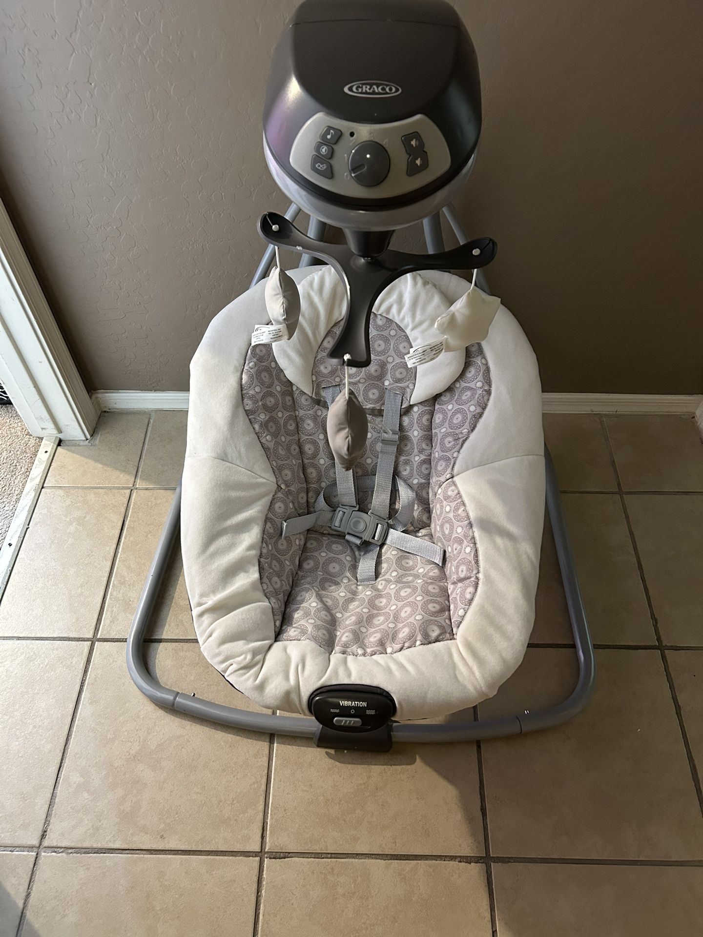 Graco Baby Swing
