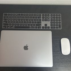 Macbook Pro 2019 14-inch