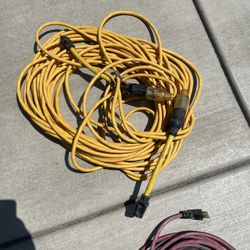 Power Cord 