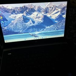 HP Windows Laptop