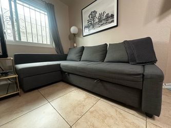 Sofa bed