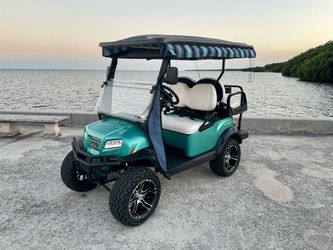 2019 Club Car onward Golf Cart