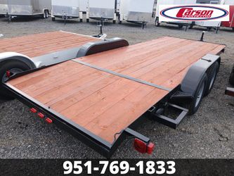 2026 Carson Trailer Sc