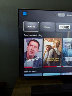 TV