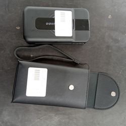 Limitless battery charger