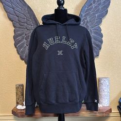 Hurley Pull Over Sweater
