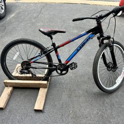 Entry Level Mountain Bike 