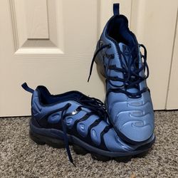Nike Air Vapormax Plus Color Obsidian Size 13 mens