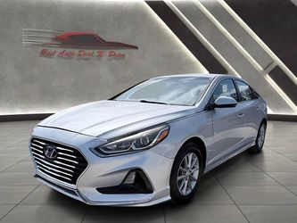 2019 Hyundai Sonata