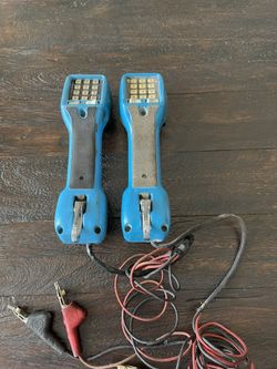 Telephone Test Set TS21