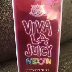 Viva La Juicy Neon 100 ml