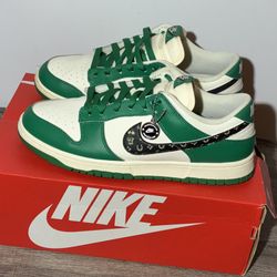 Size 10 - Nike Dunk Lottery Ticket 