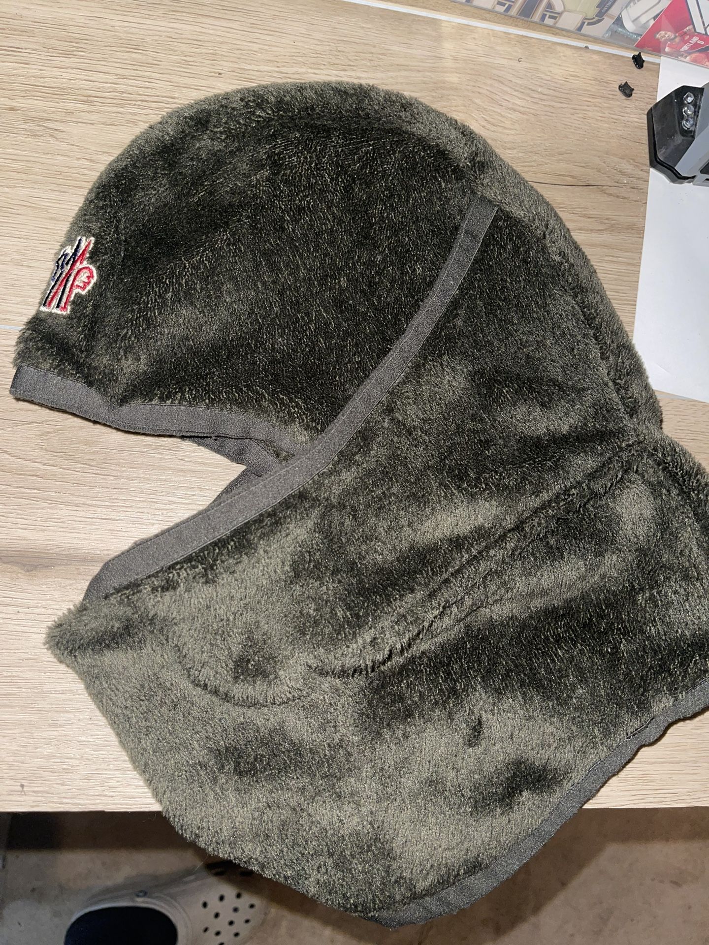 Moncler Balaclava Grenoble