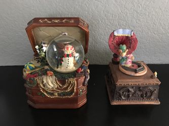 Musical Box