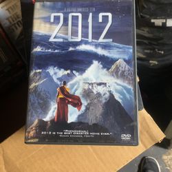 DVD’s