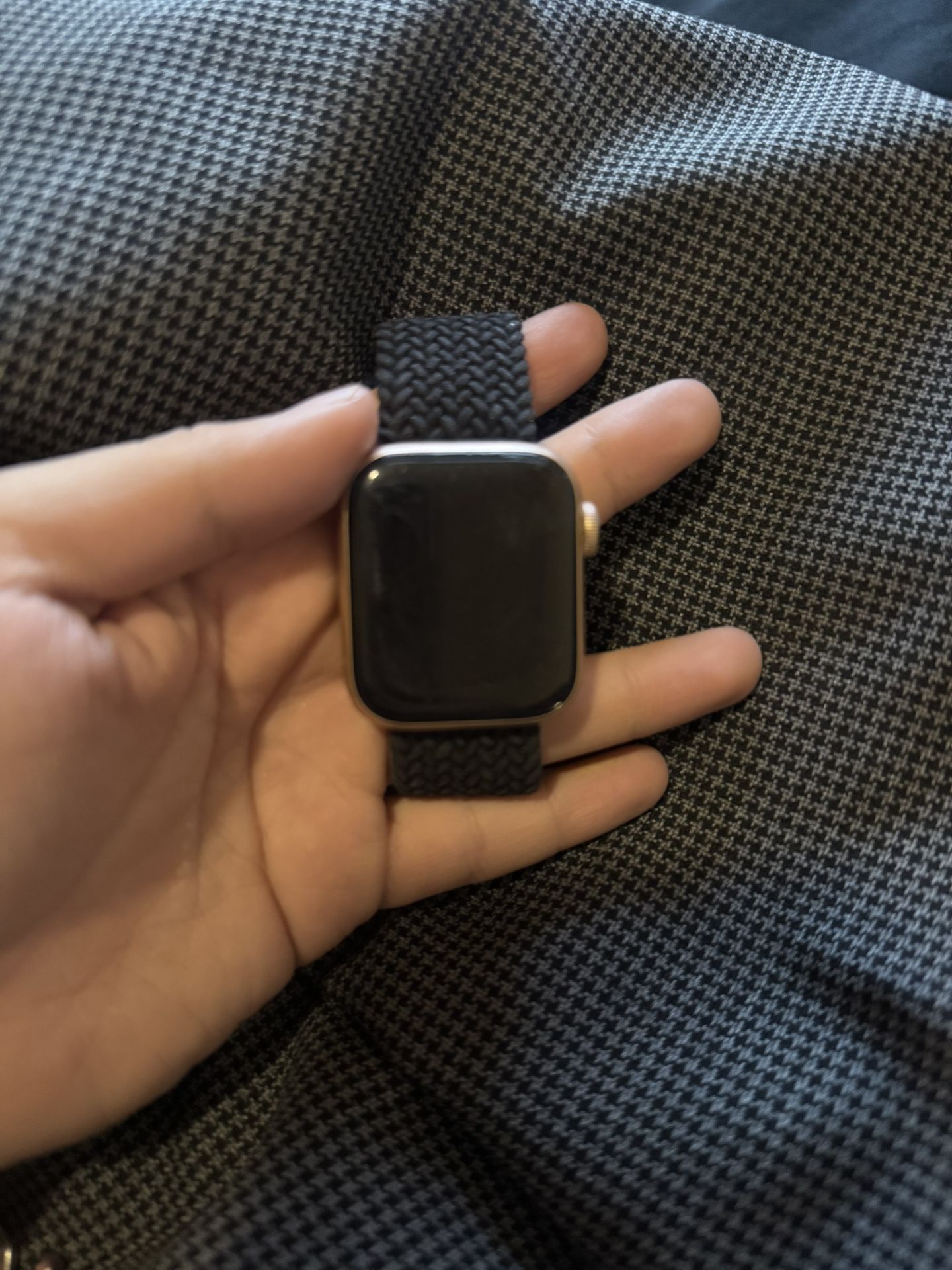 Apple Watch Series 6