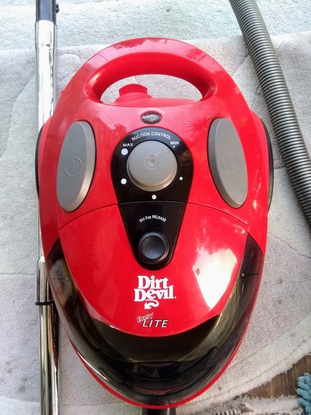 Dirt Devil Vacuum Canister atelieryuwa.ciao.jp