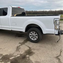 F(contact info removed) Long Bed 