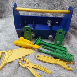Green Toys Tool Set Must Pick Up