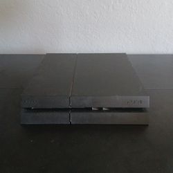 Sony PlayStation 4 Negotiable