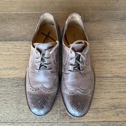 Dress Shoe - Bostonian Leather Size 8