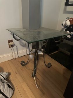 End Tables