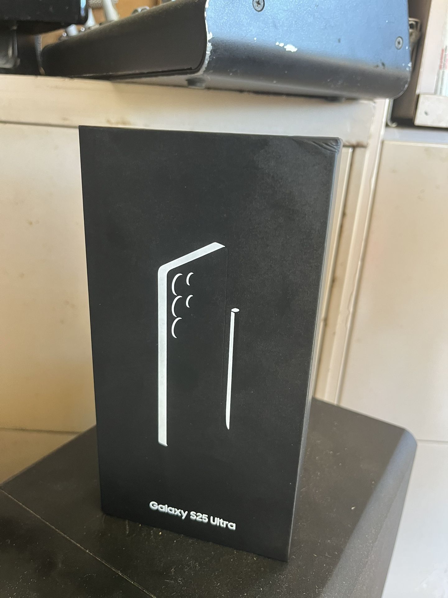 Galaxy S25 Ultra 1TB