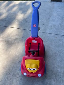 Kids buggy