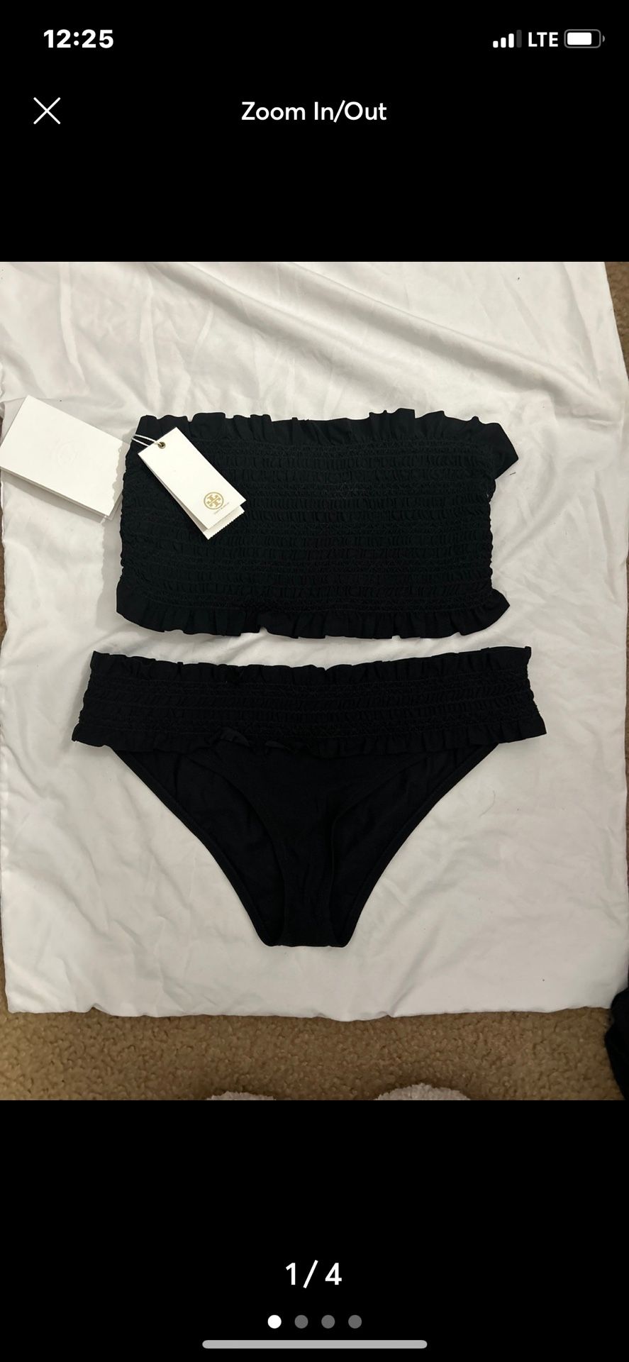 Tory Burch Swimsuit