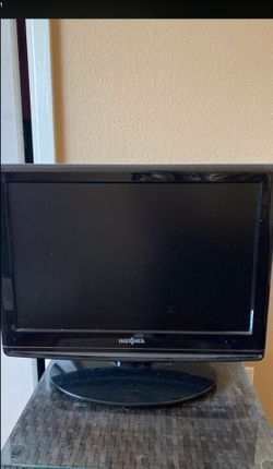 Insignia tv