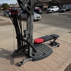 BOWFLEX Ulitimate 2