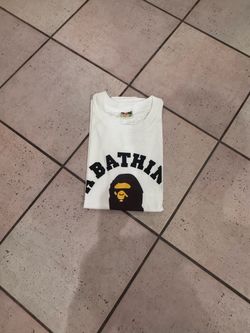 White Bape T