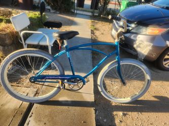 80's Murray "26 Beach Cruiser Bike