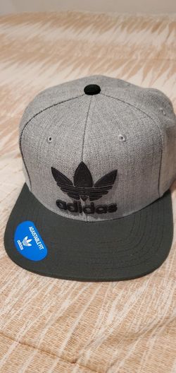 Adidas Snap Back New