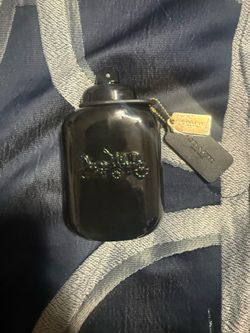 Coach Cologne