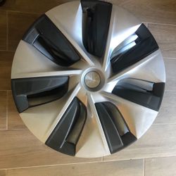 Tesla 2020-2024 Wheel Cover
