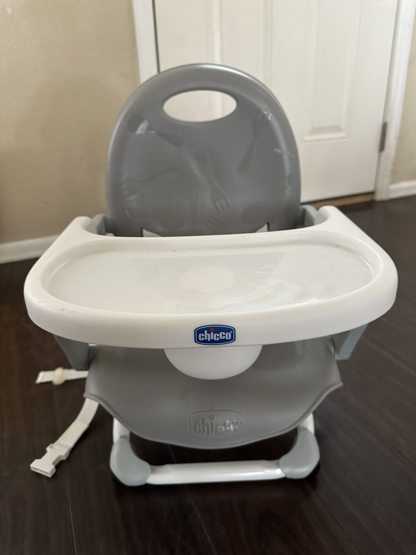 Chicco Portable Booster Seat