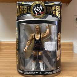 WWE