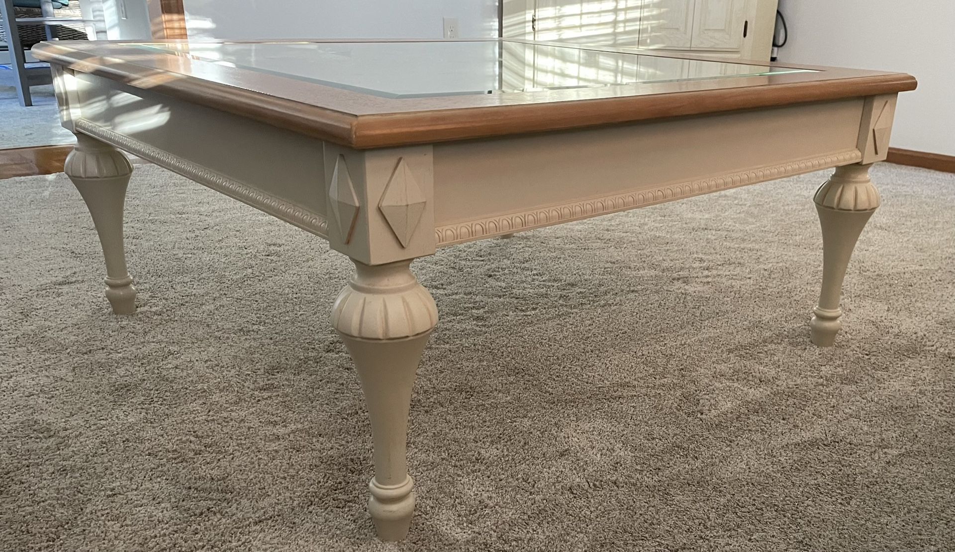 Thomasville Coffee Tables (set of 3) $175