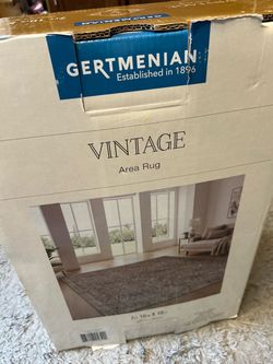 Area Rug